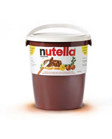 NUTELLA FERRERO 3KG