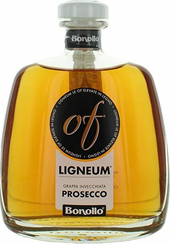 OF LIGNEUM BOX PROSECCO 42º 70CL