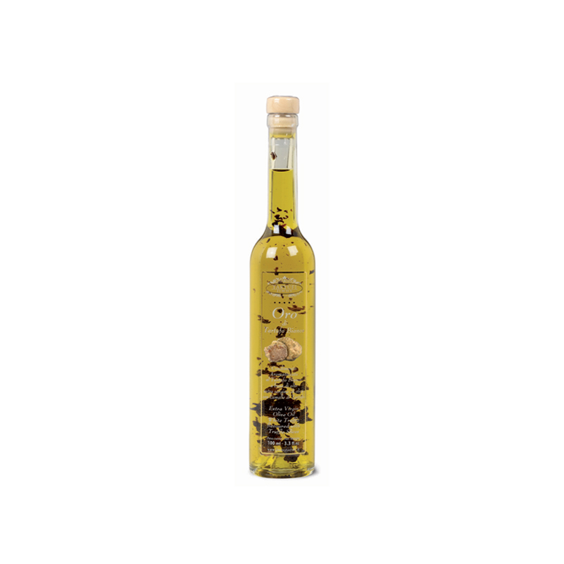 OLIO ORO DI TARTUFO BIANCO 200ML