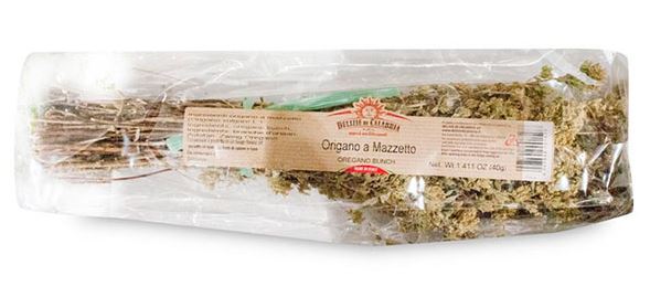 ORIGANO A MAZZETTO 50GR CALABRIA