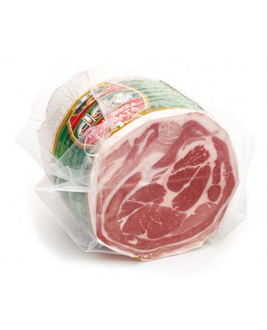 PANCETTA COPPATA 1/2 S/V CLAI 2,8 KG APROX