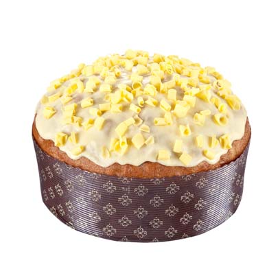 PANETTONE LIMONCELLO 1000 GR