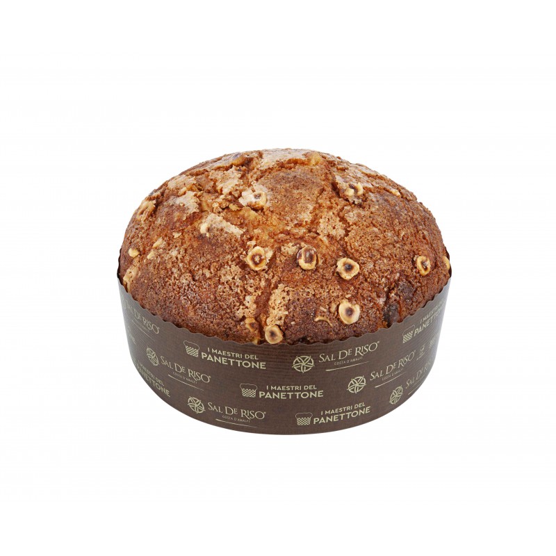 PANETTONE PIEMONTESE 500 GR