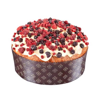 PANETTONE SOTTOBOSCO 1000 GR