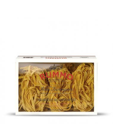 PAPPARDELLE NIDI UOVO (250GR X 12) RUMMO 