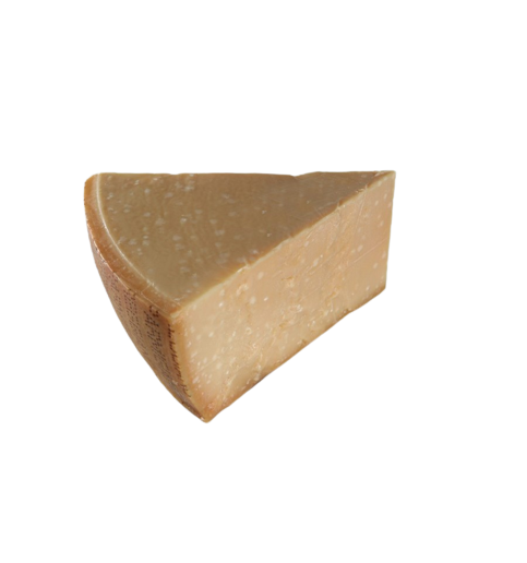 PARMIGIANO ENTERO 18MESES