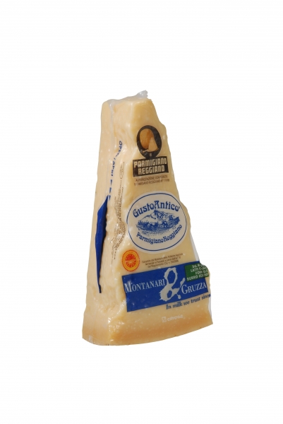 PARMIGIANO REGGIANO A SCAGLIE 1KG