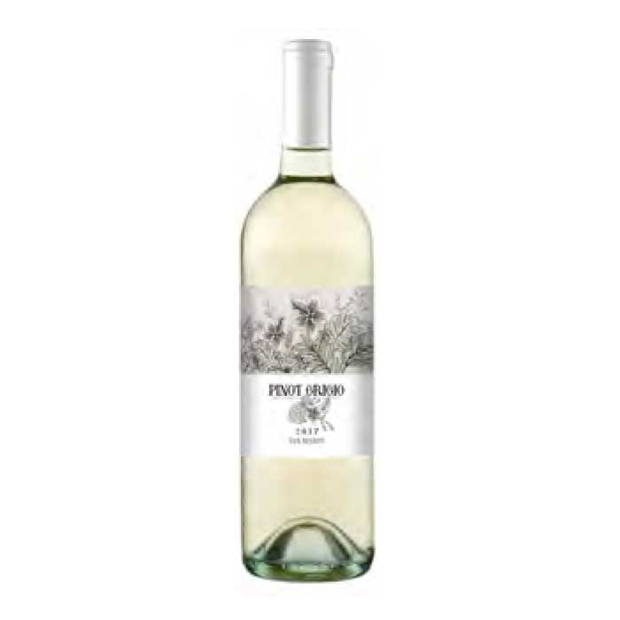 PINOT GRIGIO SAN MARCO 0.75CL*6