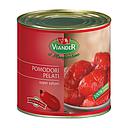 POMODORI PELATI SUPERSALSATI EXTRA VIANDER