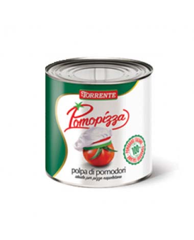 POMOPIZZA (4,1KG X 3UDS) P77 LA TORRENTE