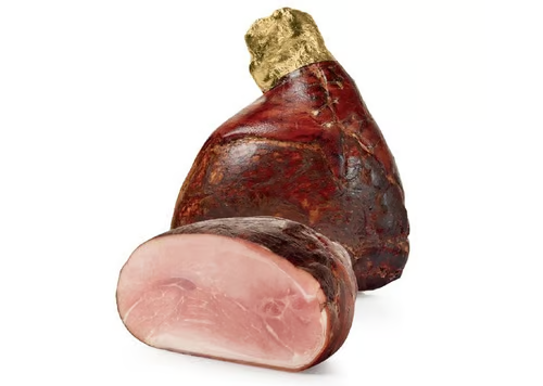 PROSCIUTTO COTTO BRACE 200GR (LONCHEADO)