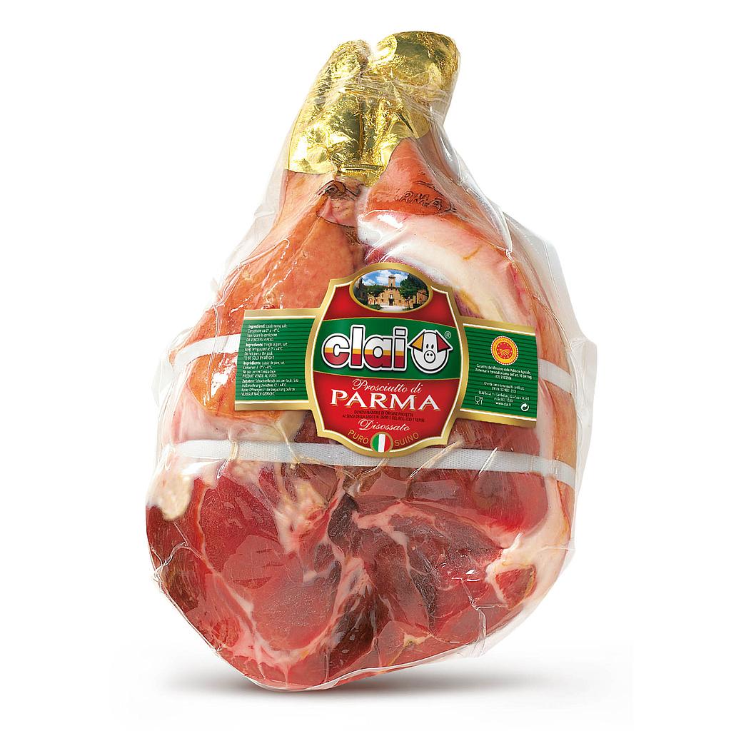 PROSCIUTTO PARMA S/O T.V. ADD OBBO (29042) +/- CLAI