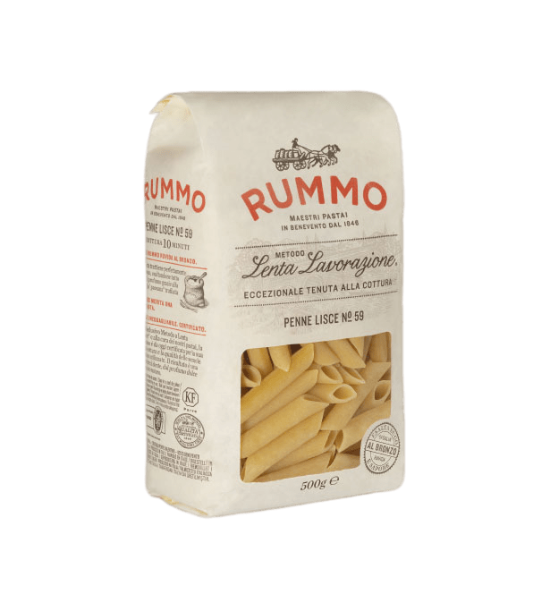 Penne Lisce Rummo 500gr *16