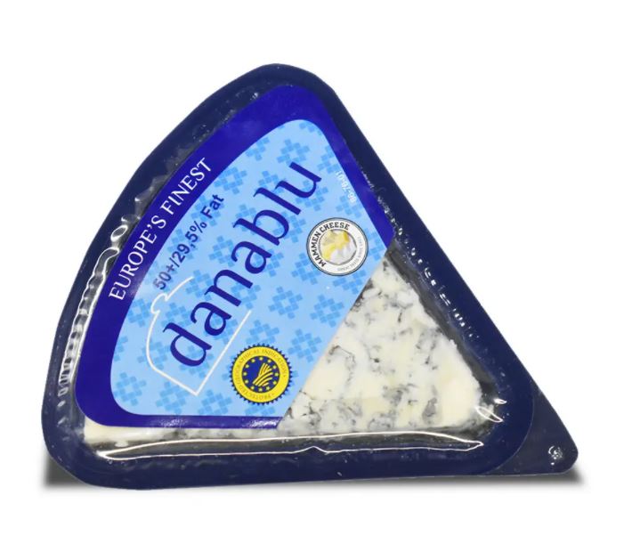 Queso Azul Danablu