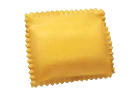 RAVIOLONI RICOTTA BUFALA E SPINACI  DIVINE CREAZIONI 2KG