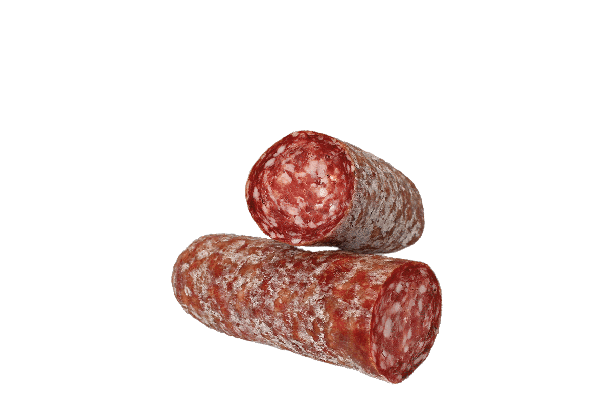 SALAME NAPOLI PICANTE (LONCHEADO) 125GR