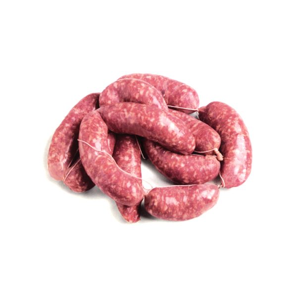 SALSICCIA FRESCA PICCANTE QUATTROMANI