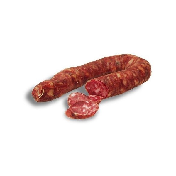 SALSICCIA PICCANTE "DIRITTA" COATI