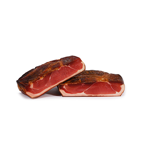 SPECK STAGIONATO 1/2 S/V ET. TRINITA