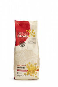 Stellette di Semola Pastificio Felicetti 500g- STESEPA01