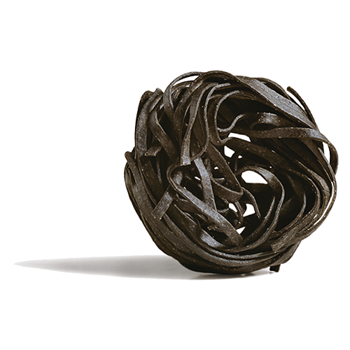 TAGLIOLINE AL NERO DI SEPPIA IL PASTAIO 1.5KG
