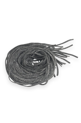 TAGLIOLINI NERO DI SEPPIA 1 KG. FONTANETO MAP (MAPPNS)