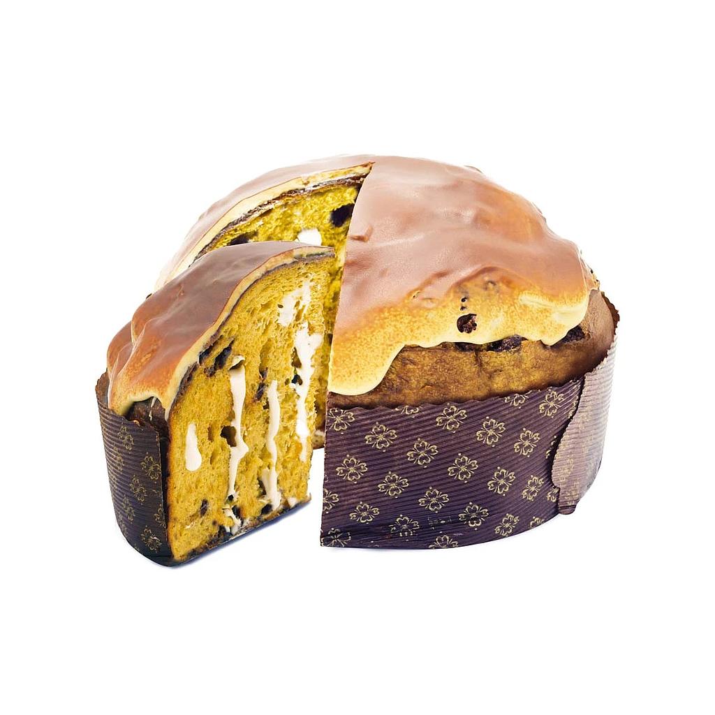 TIRAMISU AL PANETTONE 500 GR