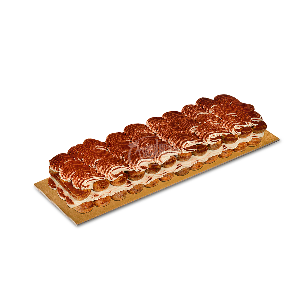 ❄️TIRAMISU TRANCIO CREMDUCALE 1 KG