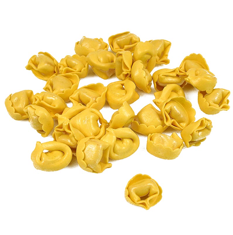 TORTELLONI CRUDO 500G IL CONTRABBANDIERE 