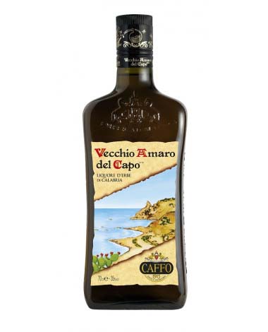 VECCHIO AMARO DEL CAPO 0,7CL