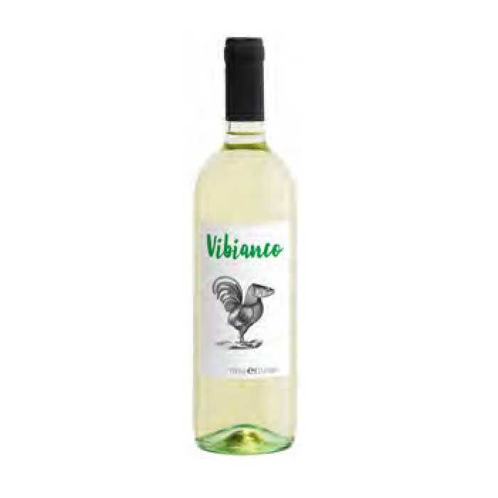 VIBIANCO V-ENOLOGY 0.75L *6