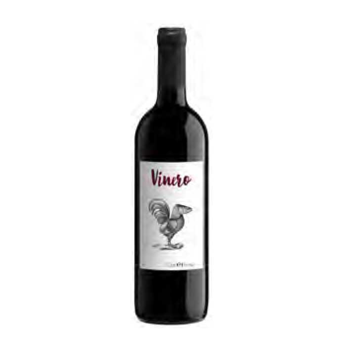 VINERO V-ENOLOGY 0.75L *6