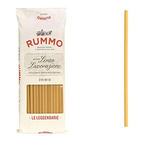 ZITE Nº10  500GR*12 RUMMO