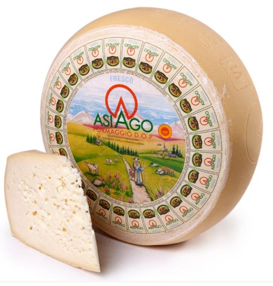 ASIAGO CAROZZI FORMA ENTERA (+/-14KG)