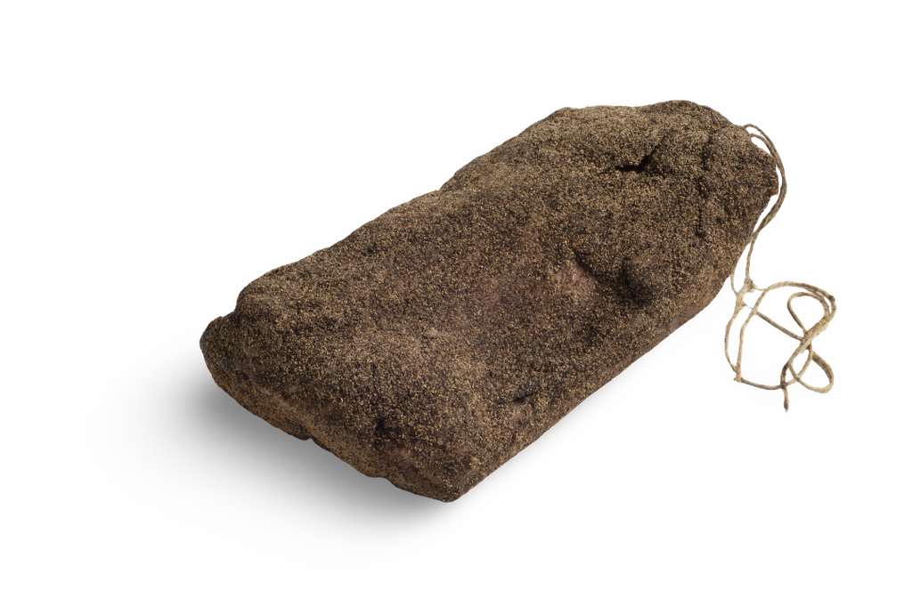 GUANCIALE DOLCE STAG.1,2Kg Aprox- SAP