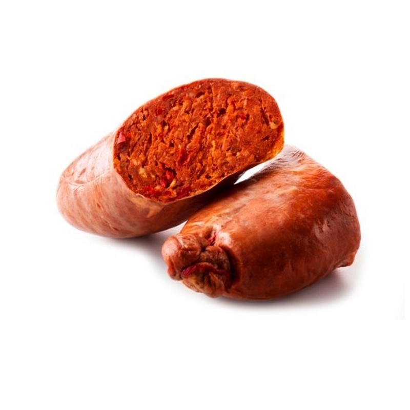 NDUJA DI SPILINGA CRESPONE- SAP