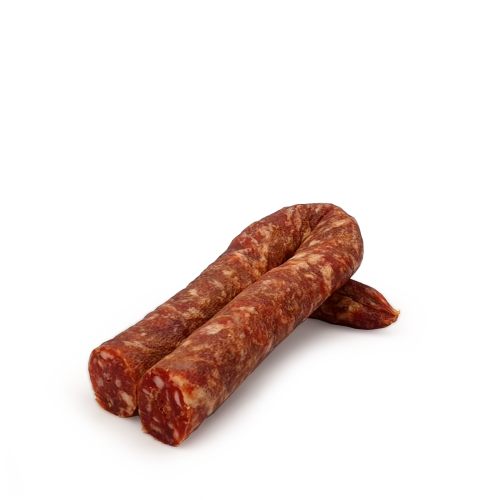 SALSICCIA GIRELLA PICCANTE- SAP