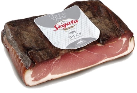 SPECK PREZIOSE BONTA 2,5KG SEGATA