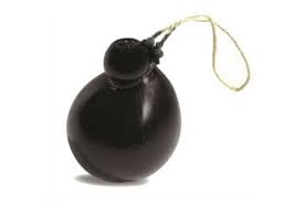 CACIOCAVALLO NERO 2,5 KG APRX