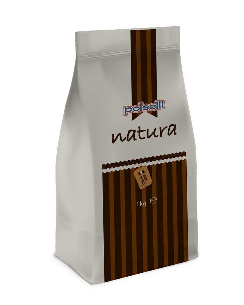 LIEVITO NATURA 1Kg- POLSELLI