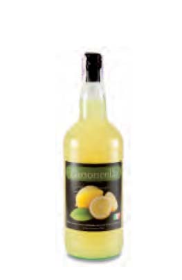 LIMONCELLO 1,5LT 28º