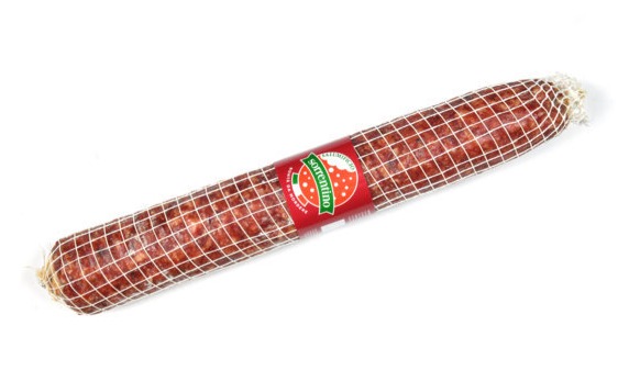 SALAME NAPOLI DA TAGLIO S.V.INTERO- SORRENTINO