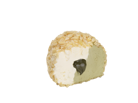 ❄️TARTUFO PISTACCHIO 16PZ