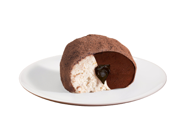 ❄️TARTUFO FICO E NOCI 16 PZ