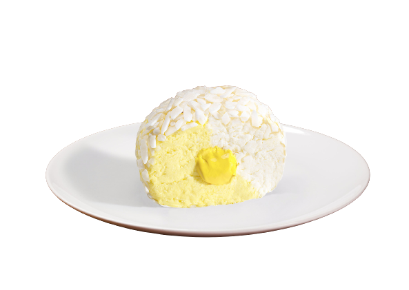 ❄️TARTUFO LIMONE/LIMONCELLO 16 PZ