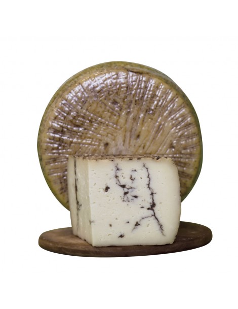 PECORINO MOLITERNO AL TARTUFO F. ENTERA 5KG APROX