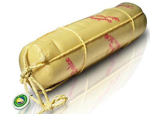 PROVOLONE DOLCE DOP (5KG) APROX VALPADANA