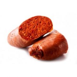 NDUJA CRESPONE +-300GR - L'ARTIGINANO DELLA NDUJA