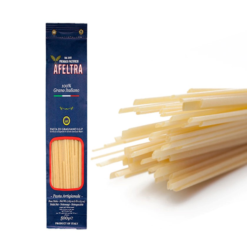 AFELTRA LINGUINA GRAGNANO 500 GR