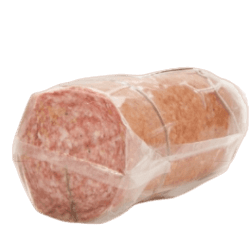 SALAME MORBIDO MARCHIGIANO "Trancio" S/V